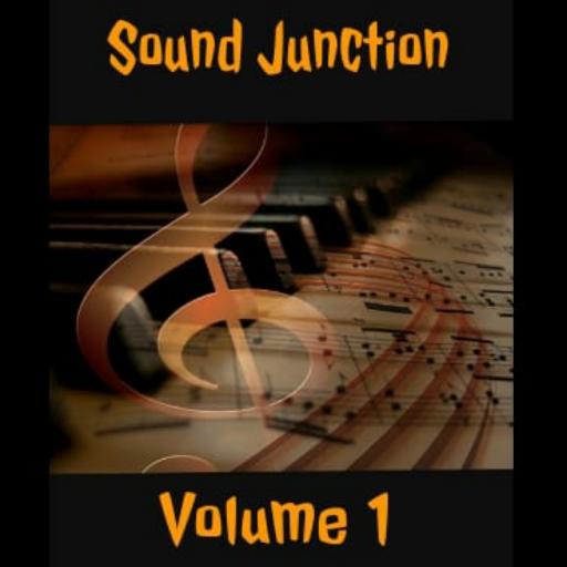 Sound Junction Vol-1