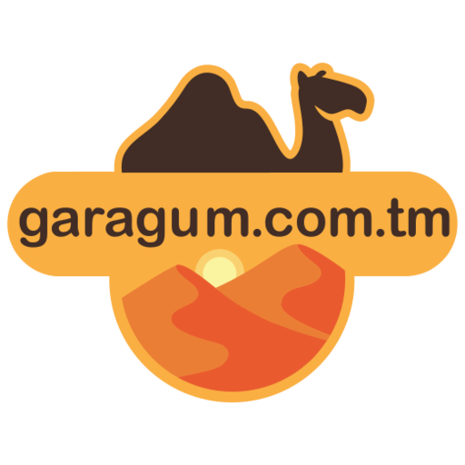 GARAGUM - Интернет магазин
