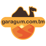 GARAGUM - Интернет магазин icon