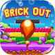 Brick Out:Bouncy Ball