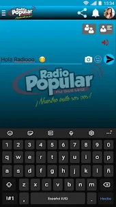 Radio Popular Los Toldos