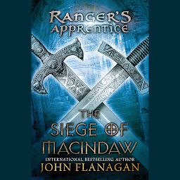 Ikonbild för The Siege of Macindaw: Book Six