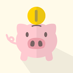 Cover Image of Download Spending Budget - PigPod  APK