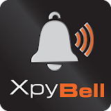 Xpy Bell icon