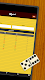 screenshot of Kapicu Domino Game Score