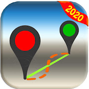 Road Distance Calculator 2020