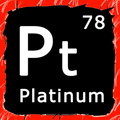 Periodic Table Quiz logo
