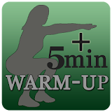 The Ultimate Warmup Routine ++ icon