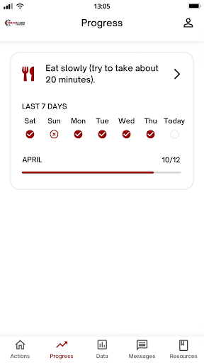 Third Alarm Coaching Screen 2