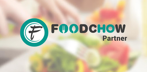 FoodChow Partner - Share & Ear