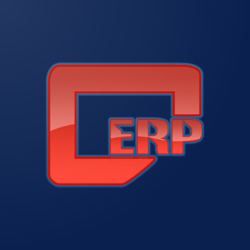 ERP MOBİL logo