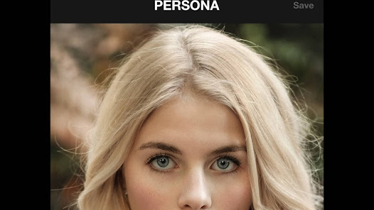 Persona: Beauty Camera Mod APK 1.6.53 (Unlocked)(Premium) Gallery 1