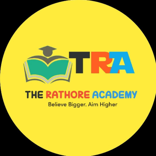 The Rathore Academy logo