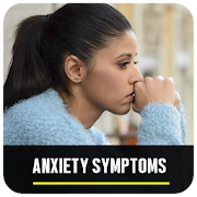 Top 13 Books & Reference Apps Like Anxiety Symptoms - Best Alternatives