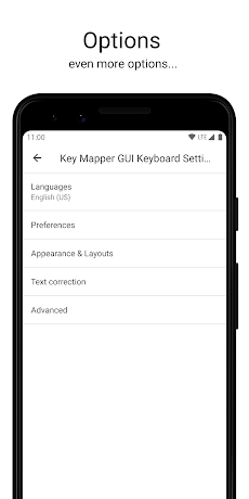 Key Mapper GUI Keyboardのおすすめ画像2