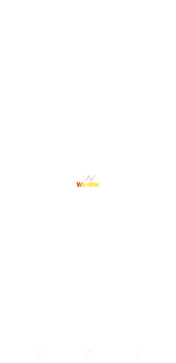 Android application WinWin screenshort