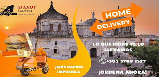 Speedy Delivery: Buy & Sell