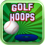 Cover Image of 下载 Golf Hoops - Hoop It  APK