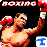 Boxing Night 3D icon