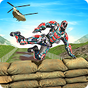 Army Robot Training Course - US Military  1.0.3 APK 下载