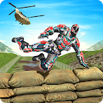 Army Robot Training Course