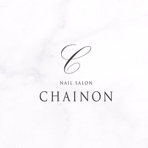 Nail Salon CHAINON logo