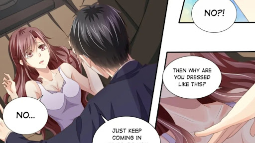 Forced Marriage - CHAPTER 1