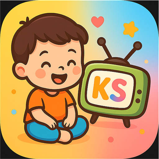 Kids Shorts And Videos Windows에서 다운로드
