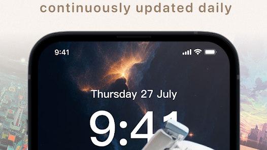 Widget Lab Mod APK 1.27.13 – Unlocked – Latest Version Gallery 5