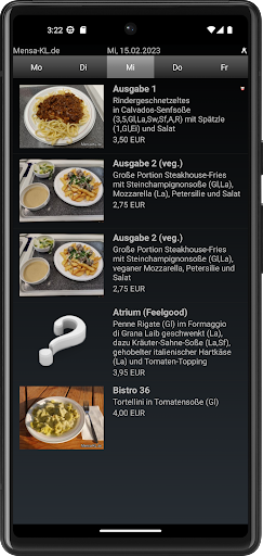 Mensa-KL (RPTU) Screen 3