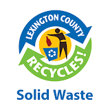 Lexington County SC SolidWaste icon