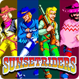 Guide: Sunset Riders icon