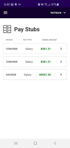 Workful Screen 3