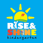 Cover Image of Скачать Rise & Shine Kindergarten  APK