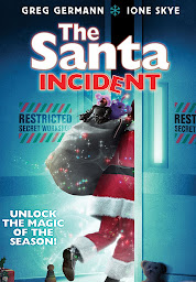 Icon image The Santa Incident