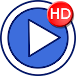 Cover Image of Herunterladen MNX VideoPlayer 2021 HD Video  APK