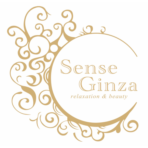Sense Ginza(センスギンザ) Logo