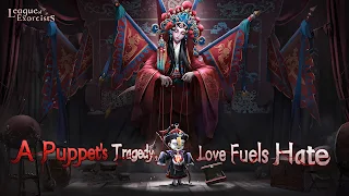 League of Exorcists - Screenshot 1