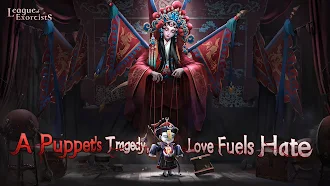 Game screenshot League of Exorcists mod apk