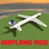 Airplane Mods MCPE icon