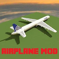 Airplane Mods MCPE APK