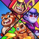 下载 Rush Royale: Tower Defense TD 安装 最新 APK 下载程序