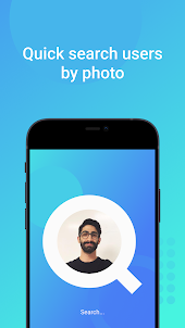 SearchFace: search by photo