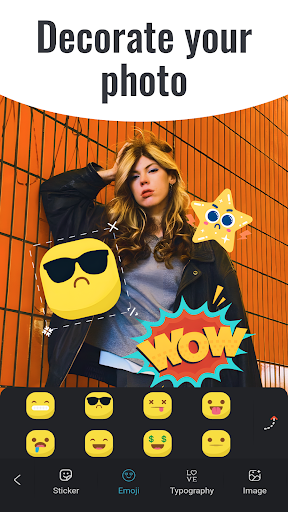 Text Art: Text on Photo screenshot 11