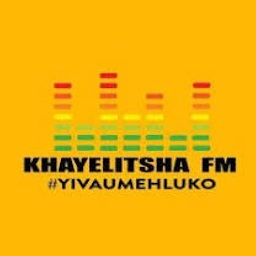 「KHAYELITSHA FM」圖示圖片