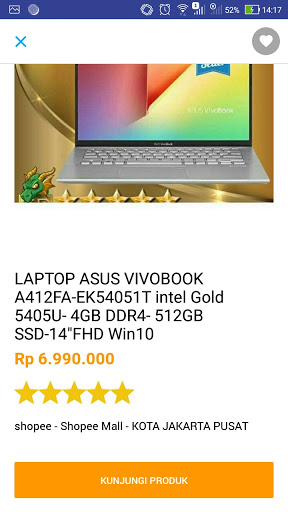 Cariharga - Temukan Harga Term