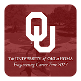 OU Engineering Career Fair '17 icon