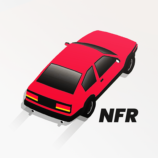 Need For Race! logo