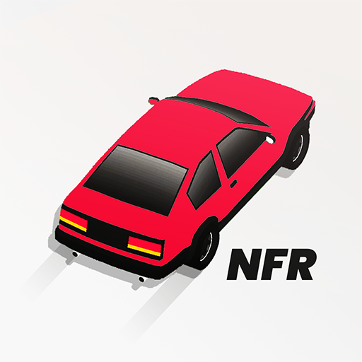 Need For Race! 1.0.1 Icon