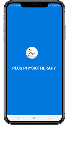 Plus Physiotherapy Screen 2